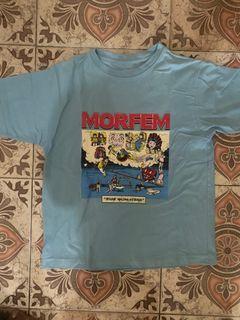 tshirt morfem