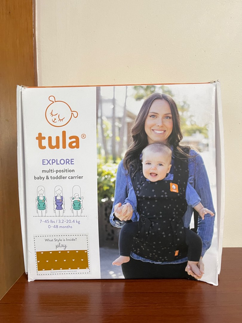 Turla, Babies & Kids, Going Out, Carriers & Slings on Carousell