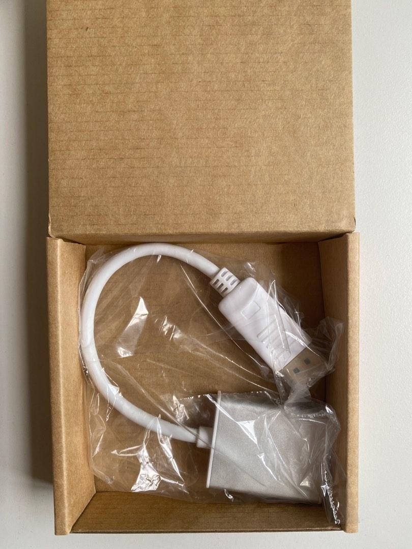 UGREEN DisplayPort to HDMI Converter, Computers & Tech, Parts ...