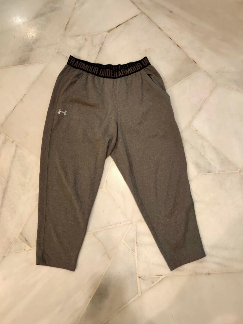 Under armour heatgear pants, Women's Fashion, Bottoms, Other Bottoms on