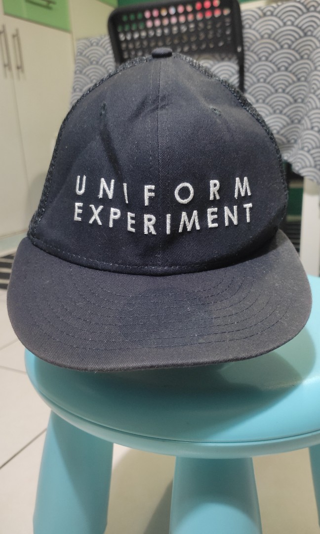 uniform experiment x new ERA Ear flap