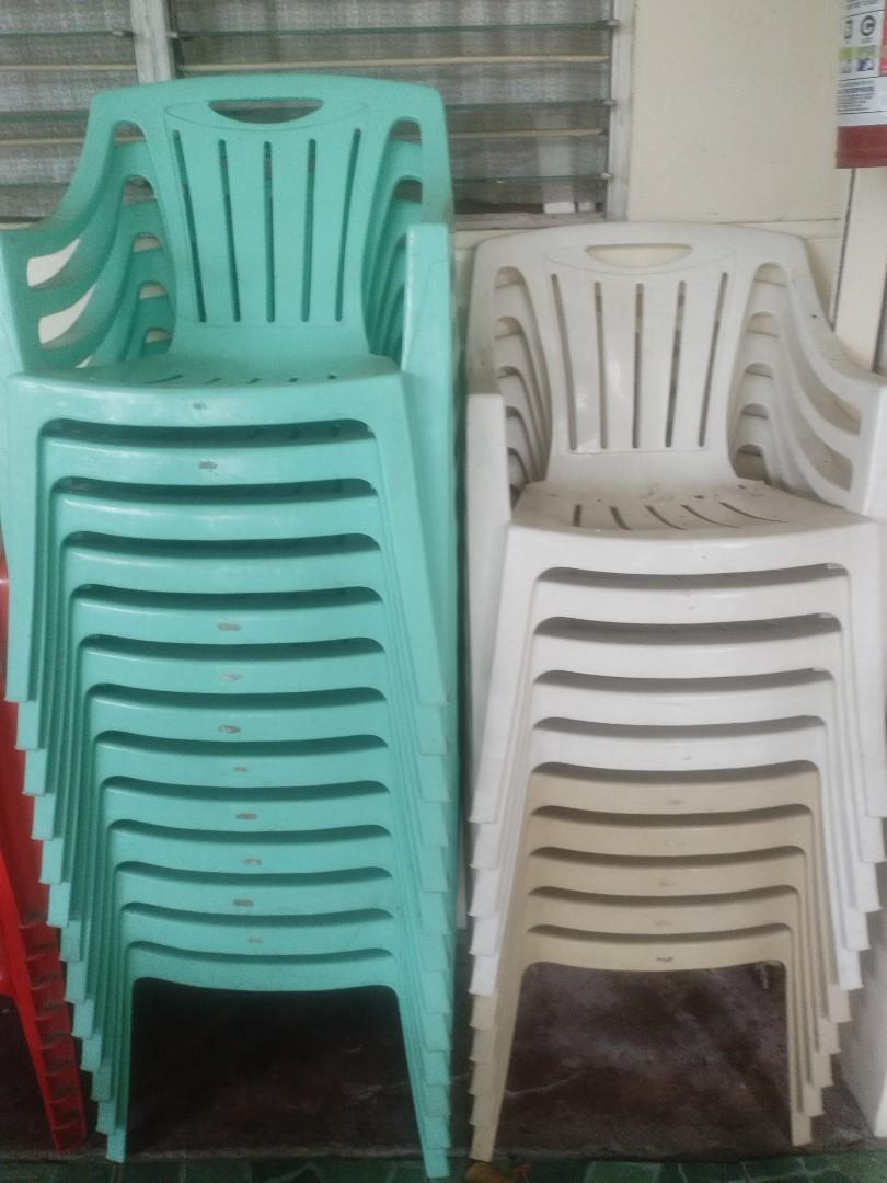 URATEX KIDDIE CHAIRS, Babies & Kids, Baby Nursery & Kids Furniture