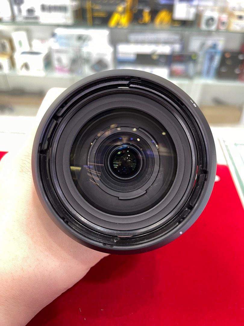 USED TAMRON 18-300MM F3.5-6.3 (FUJIFILM X-MOUNT), Photography, Lens