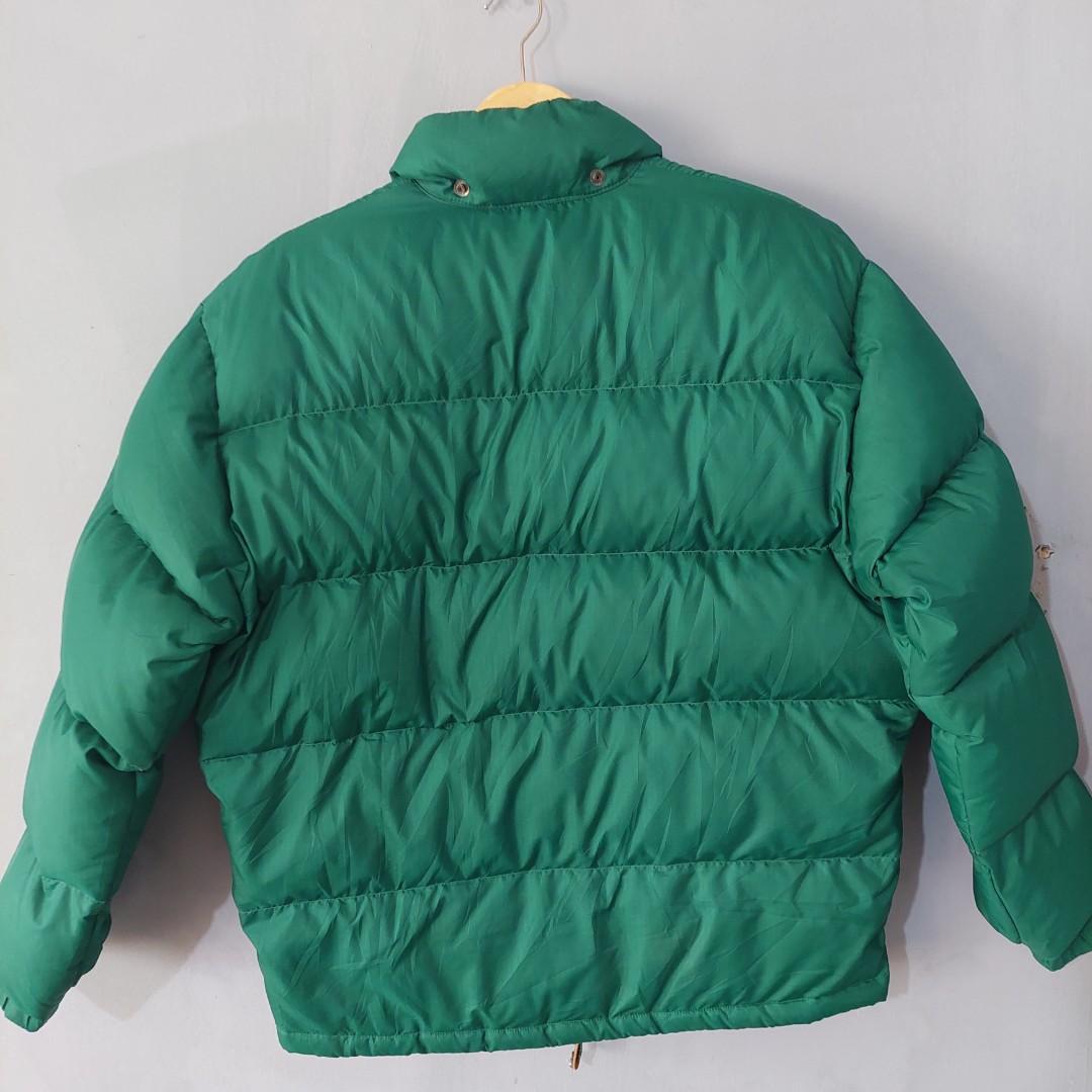 van-jac-goose-down-jacket-fesyen-pria-pakaian-baju-luaran-di-carousell