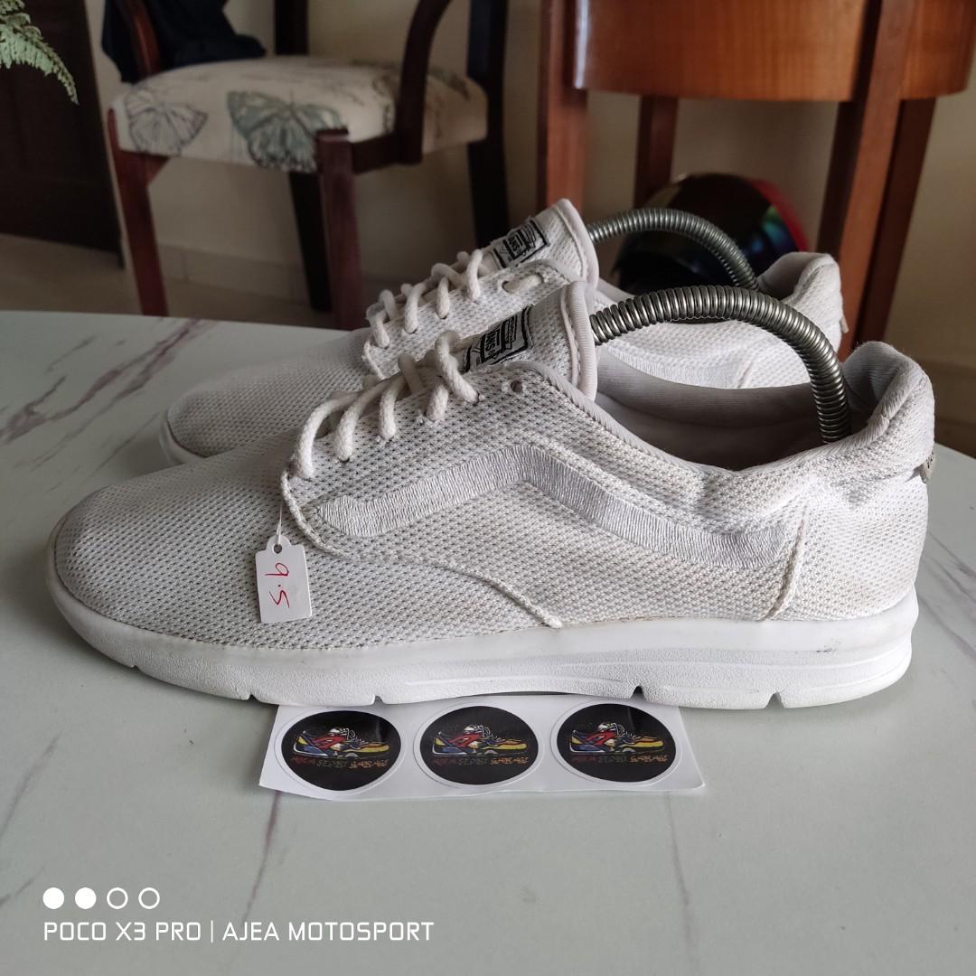 Vans iso cheap uk