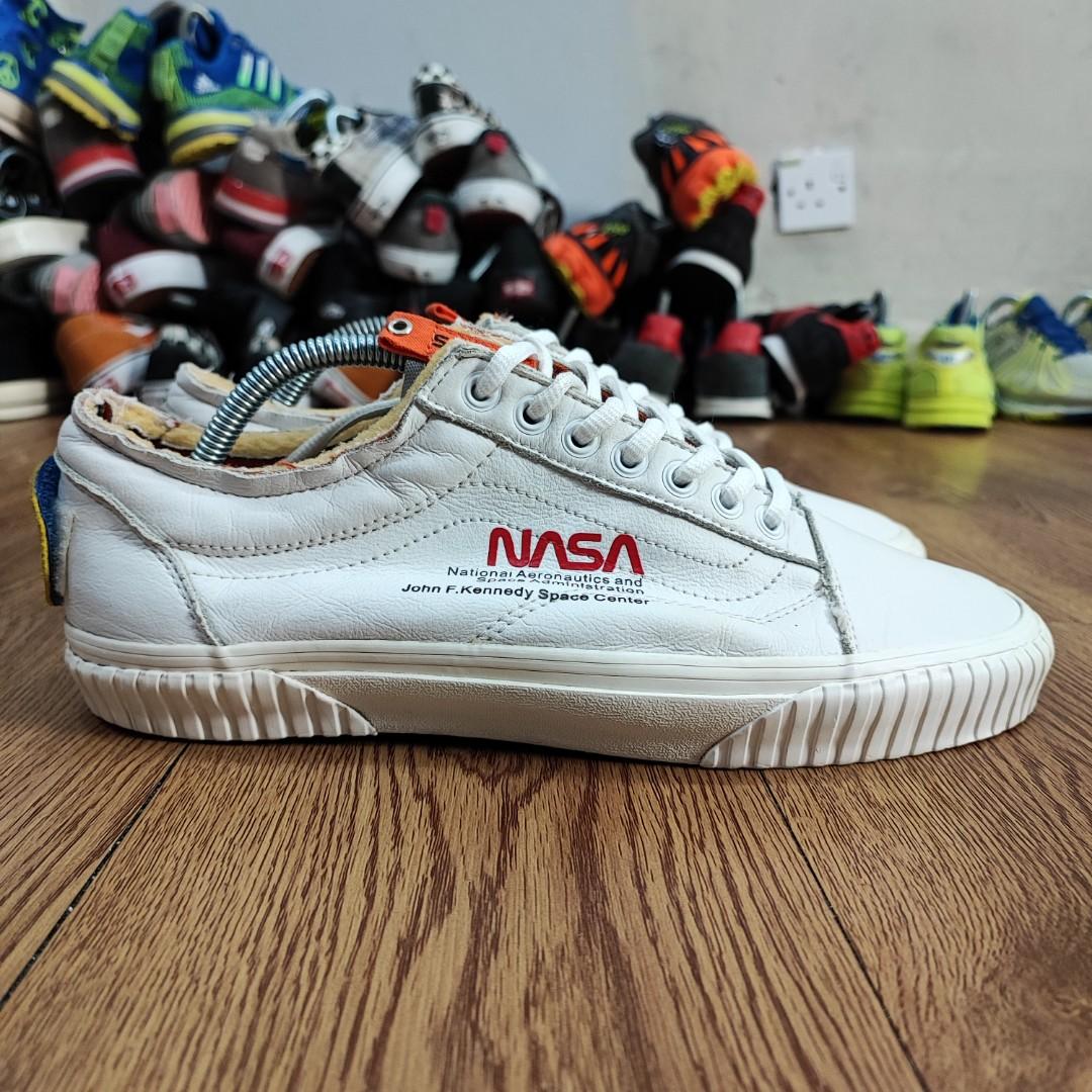 vans nasa sneakers