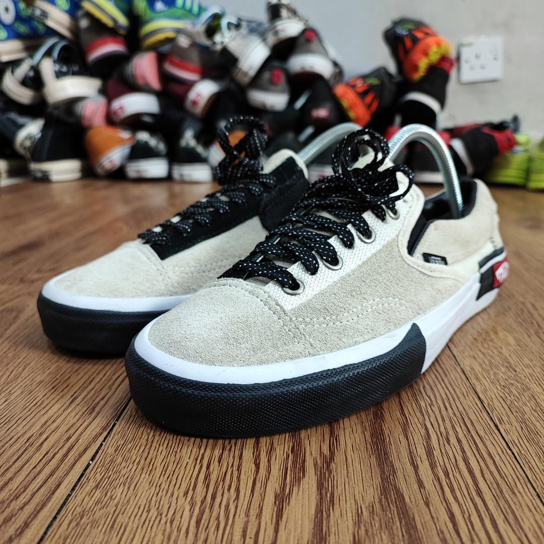 Van slip sales on cap