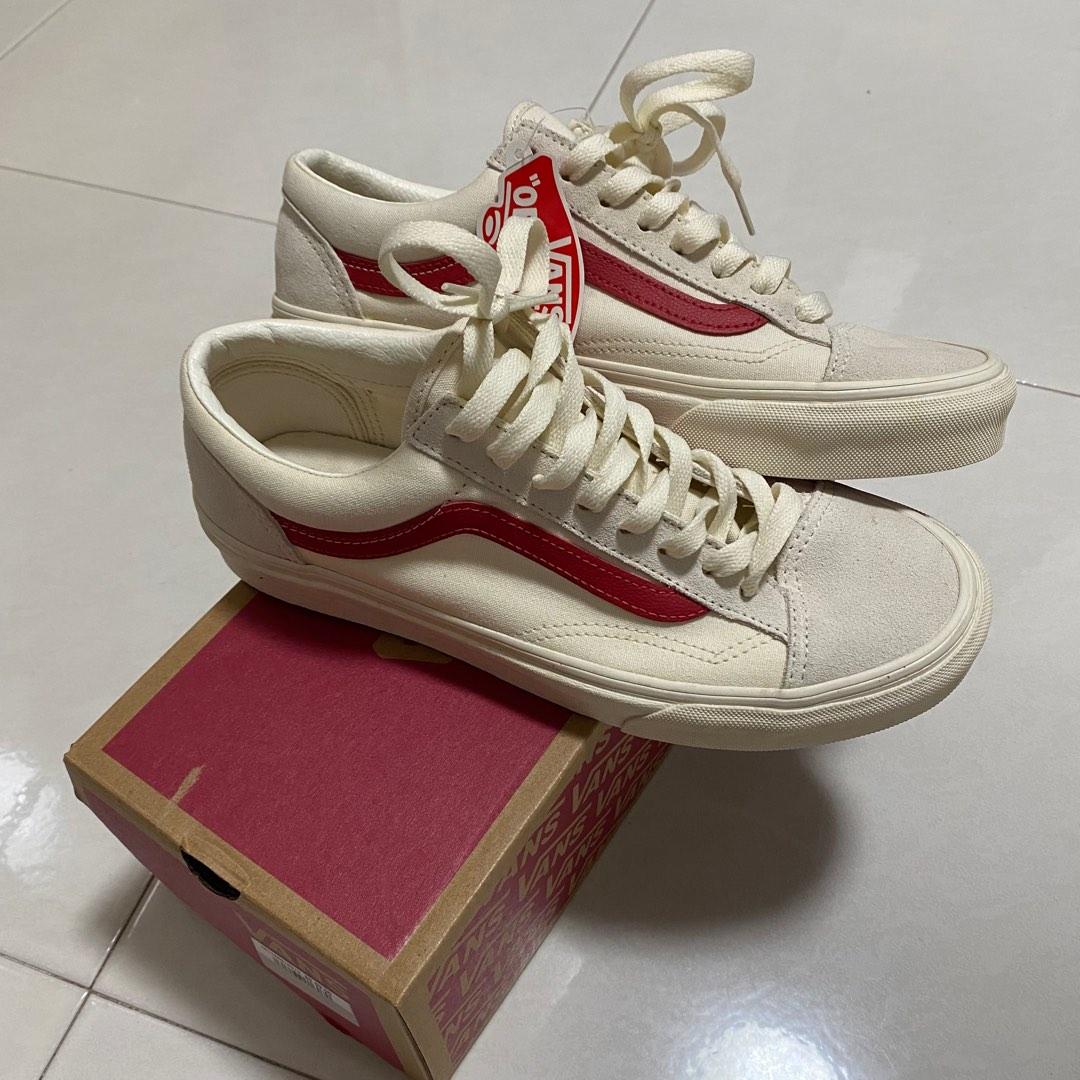 Vans Style 36