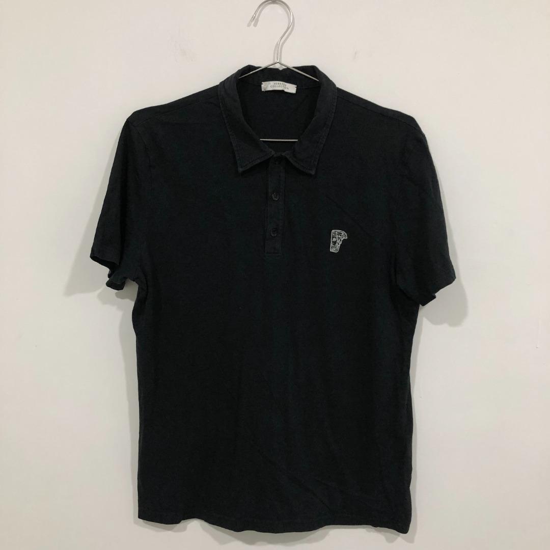 Polo online versace collection