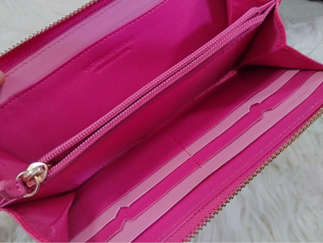 Pink colour 2025 purse