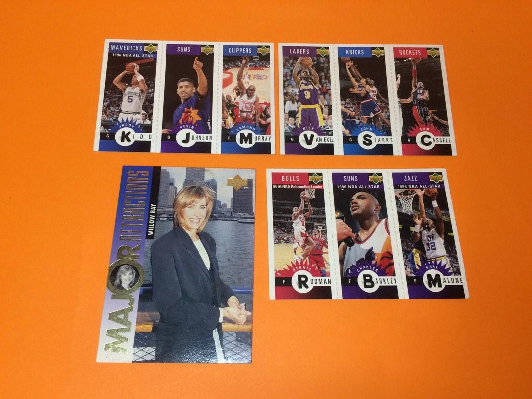 Vintage Collectible NBA cards, Photography, Photography Accessories