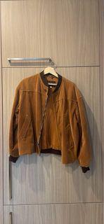 Vintage corduroy jacket size M