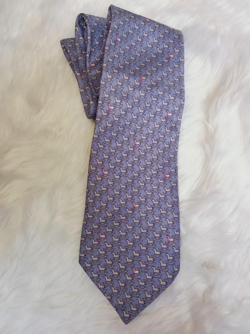 Vintage G2000 Silk Necktie for Men, Men's Fashion, Watches ...