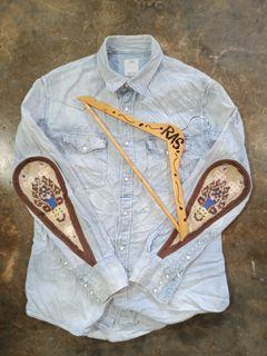 VISVIM Albacore