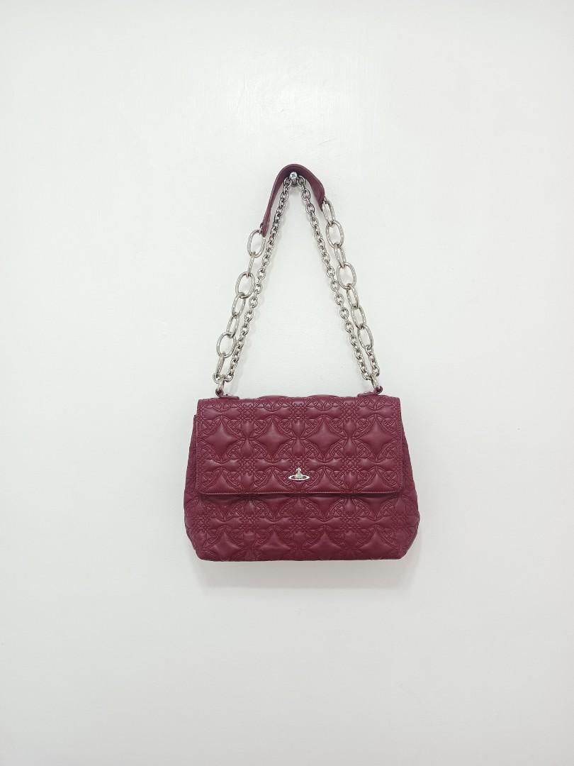 Vivienne westwood coventry discount bag medium