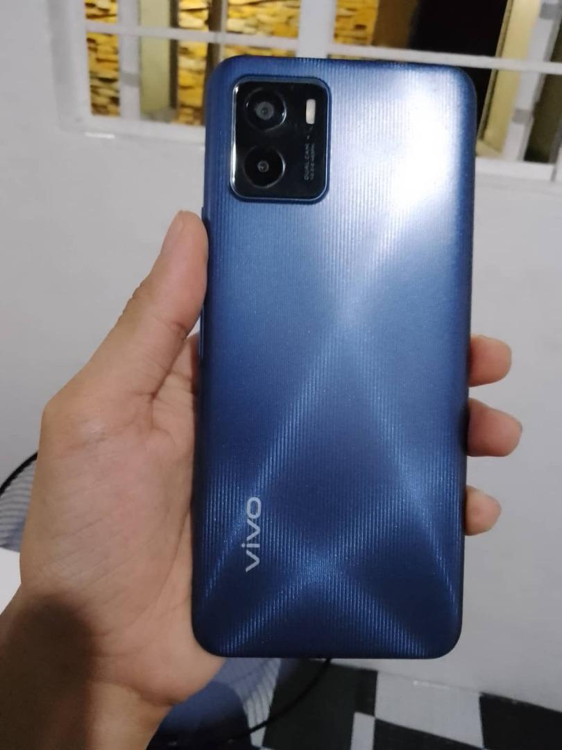 VIVO Y15A, Mobile Phones & Gadgets, Mobile Phones, Android Phones, Vivo ...