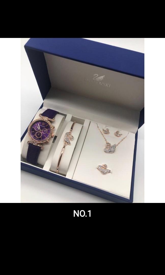 Watch gift cheap box set