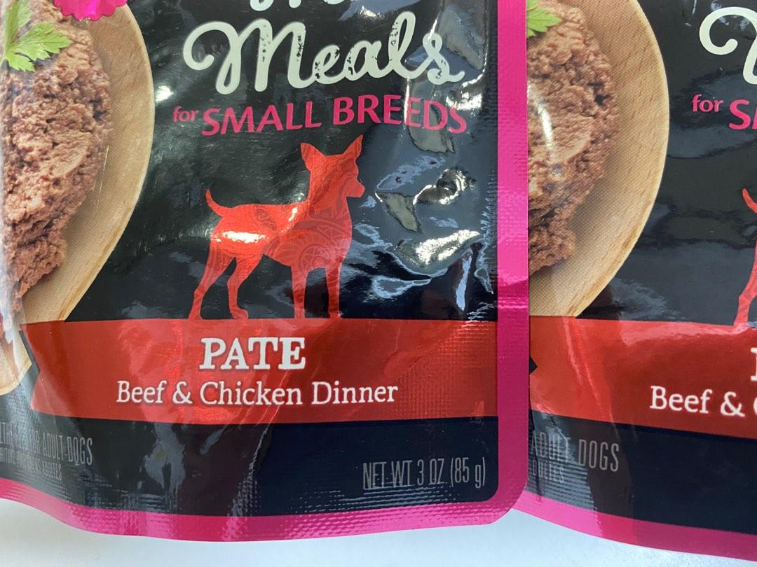 Core store mini meals