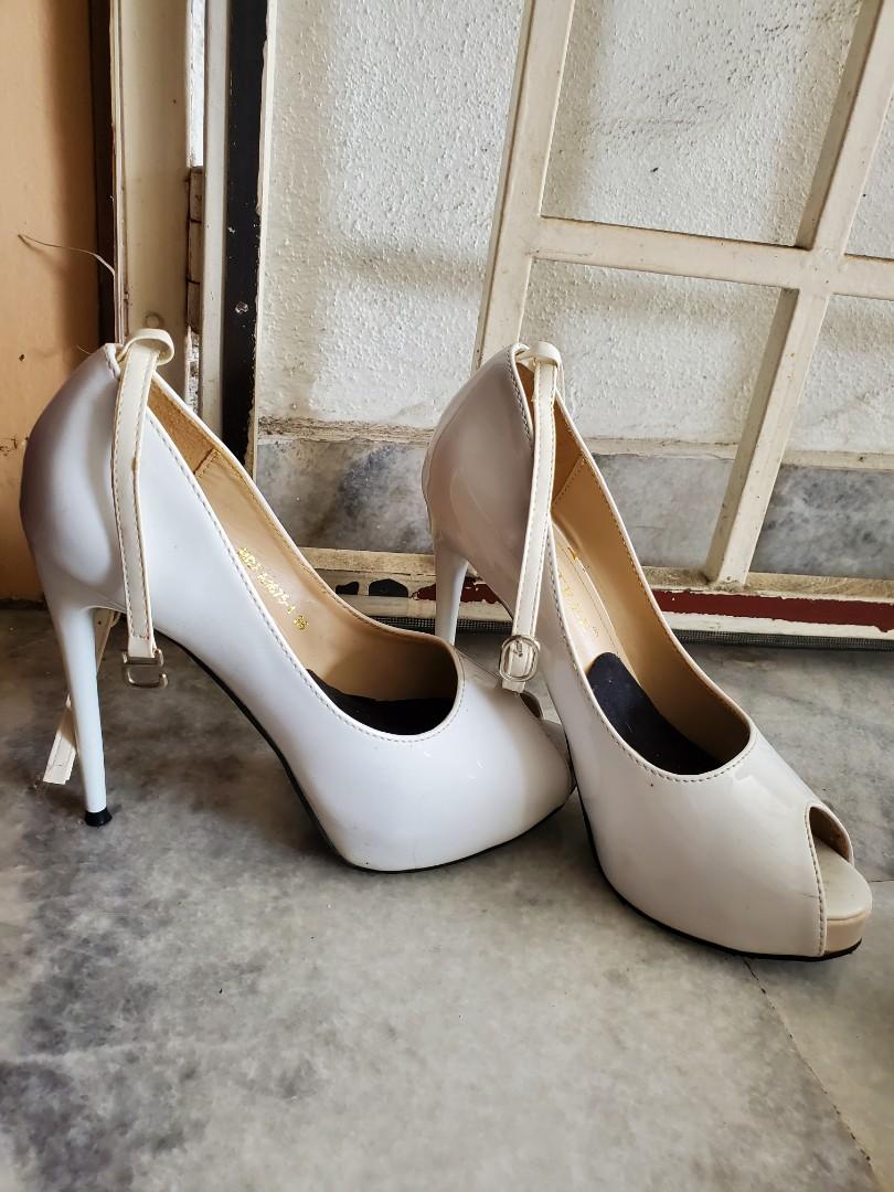 Kasut stiletto best sale