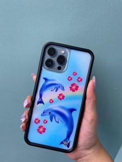 Wildflower for 13 pro max