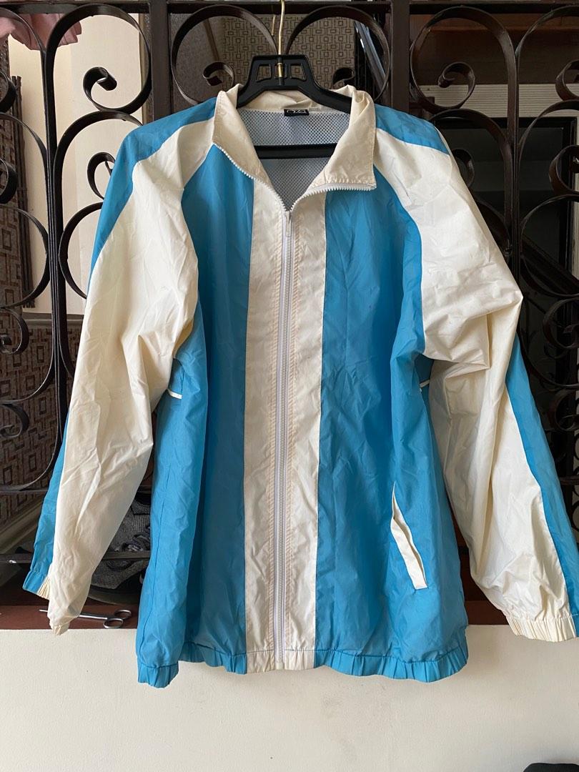 Wind breaker, Men's Fashion, Coats, Jackets and Outerwear on Carousell