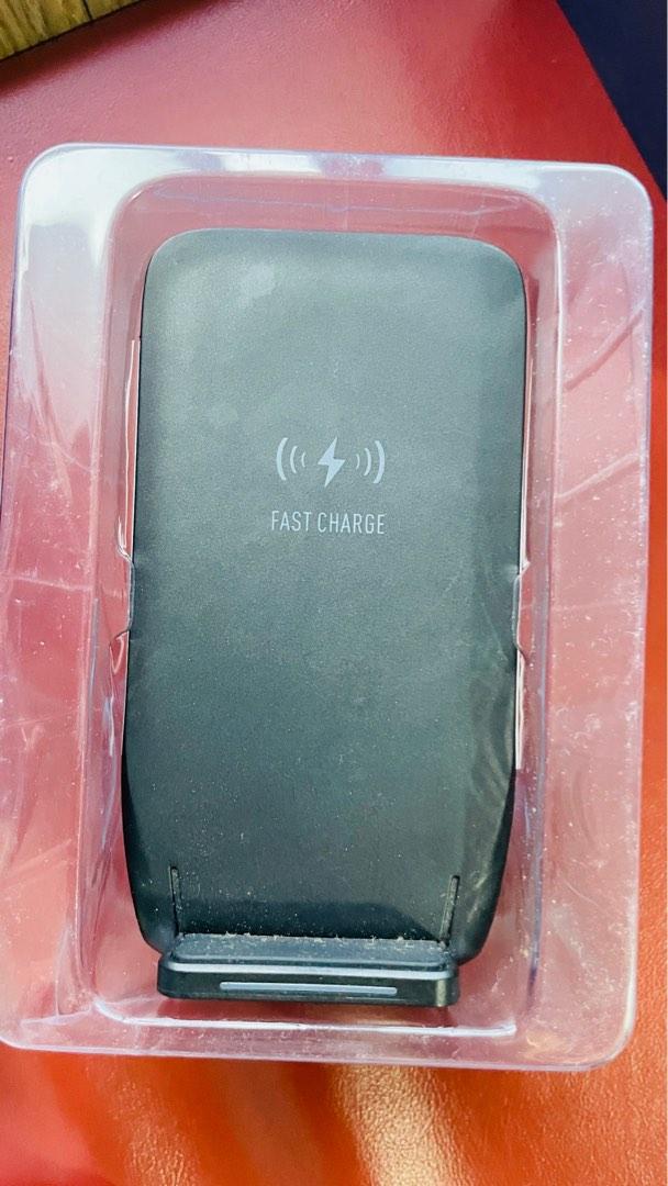 Fast Wireless charger, Mobile Phones & Gadgets, Mobile & Gadget