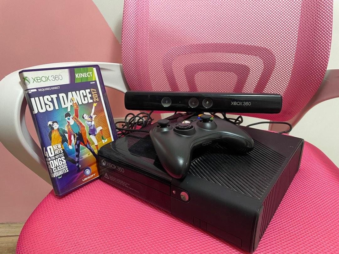 Xbox 360, Video Gaming, Video Game Consoles, Xbox on Carousell
