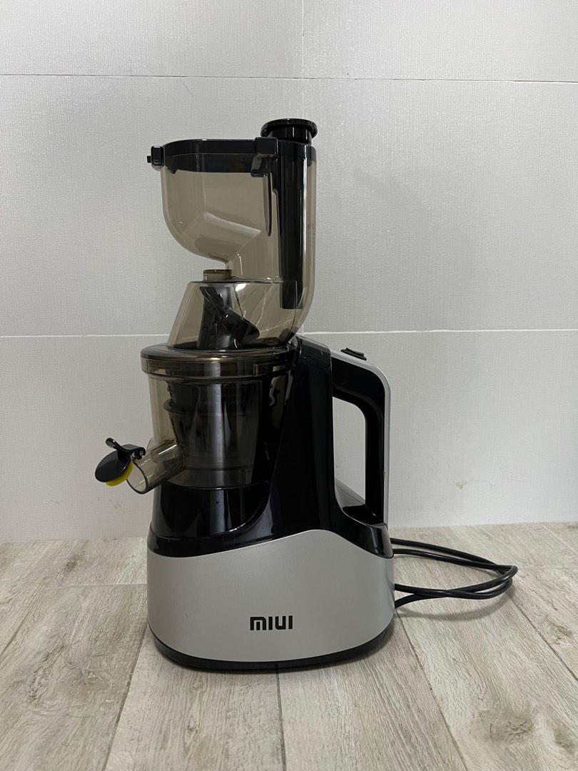 Xiaomi Miui Slow Juicer, TV & Home Appliances, Kitchen Appliances