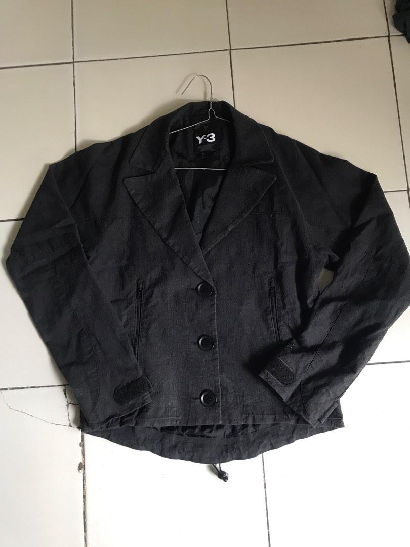 Y3 blazer online