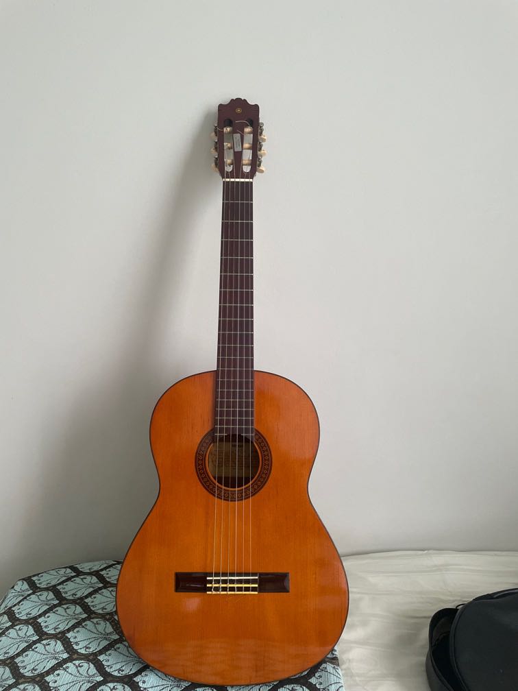 Yamaha Classical guitar