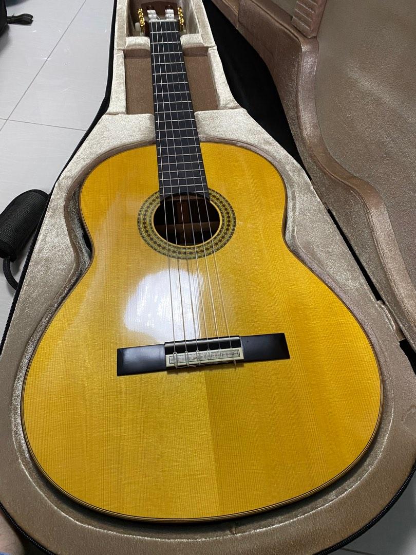 Yamaha shop gc 22