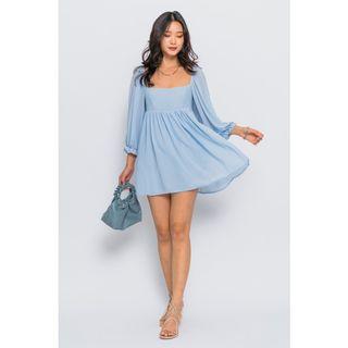 YHF Dear You Romper Dress