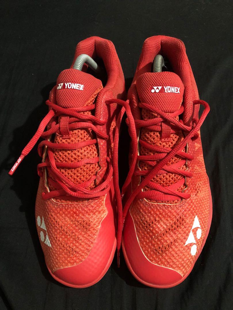 Yonex aerus 3 red outlet