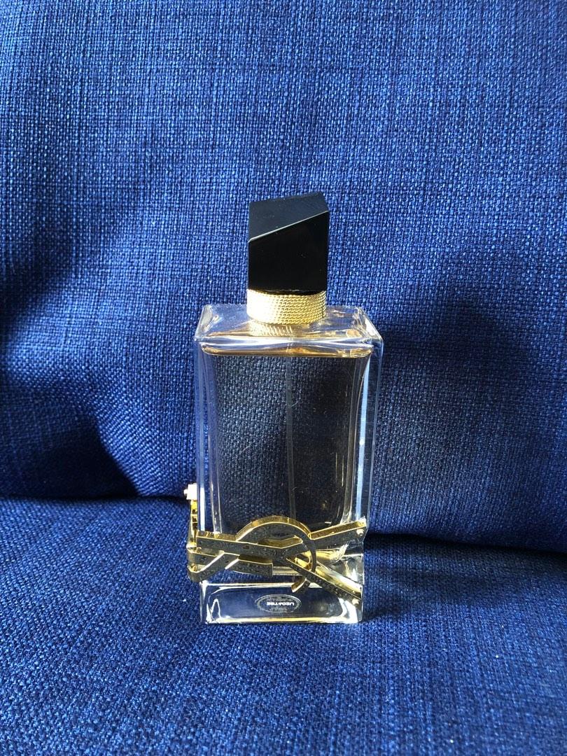 YSL Libre Perfume (Original), Beauty & Personal Care, Fragrance