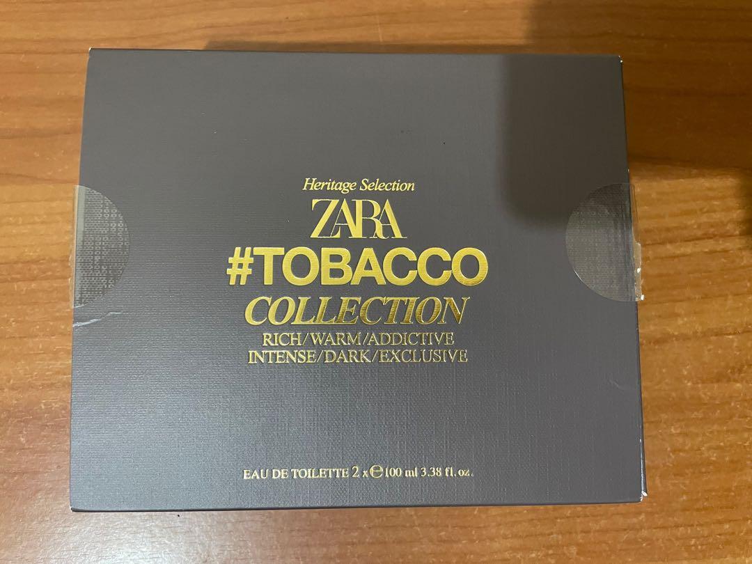 AAURA on X: Zara Tobacco collection This or. That? N10,500 https