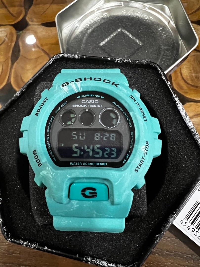 G shock outlet dw 100