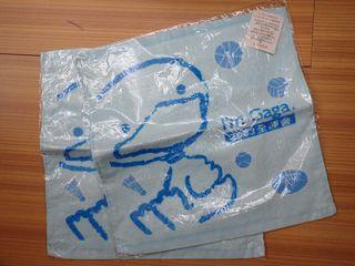 2003全運會小毛巾(其他商品滿100元可直接選擇送一條)