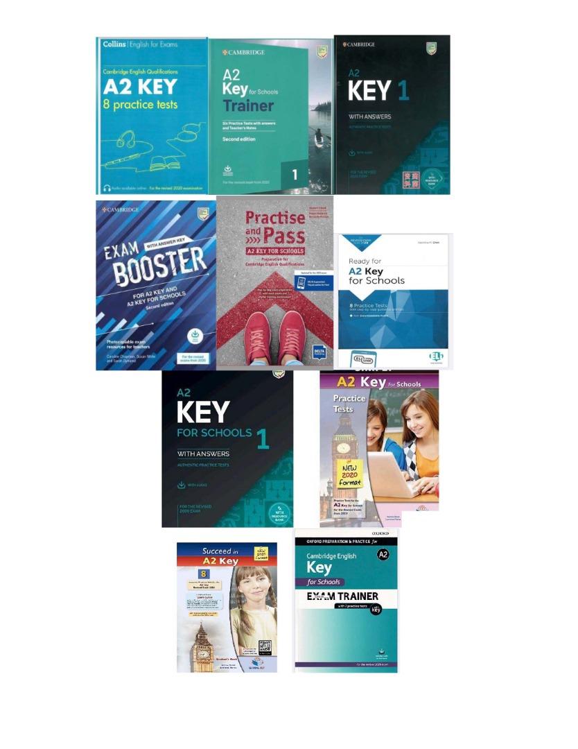 2022 aeis english practice papers p2 p3 p4 a2 key for schools aeis
