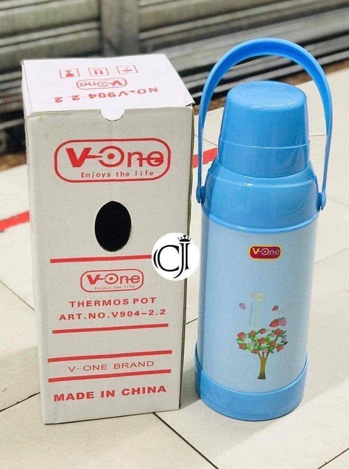 2.2 Liters Thermos Tender Vacuum (Category: Coffee & Tea Tableware) located in Manila. Submitted by affordshopz (Listing ID 1181578178, Image 2). Description: 2.2LITERS TENDER VACUUM THERMOS ✅ High Quality Brand New ✅ Color-posted avail ✅ With handle ✅ Makapal 𝕄𝕠𝕣𝕖 𝕒𝕗𝕗𝕠𝕣𝕕𝕒𝕓𝕝𝕖 𝕒𝕟𝕕 𝕢𝕦𝕒𝕝𝕚𝕥𝕪 𝕚𝕥𝕖𝕞𝕤? 𝑽𝒊𝒔𝒊𝒕 𝒂𝒇𝒇𝒐𝒓𝒅𝒔𝒉𝒐𝒑𝒛 𝐍𝐎𝐖 𝑊𝒆 𝒐𝒇𝒇𝒆𝒓 𝑪𝑶𝑫 𝒂𝒏𝒅 1 𝒅𝒂𝒚 𝒅𝒆𝒍𝒊𝒗𝒆𝒓𝒚! 𝐶𝑜𝑛𝑡𝑎𝑐𝑡 𝑢𝑠: 092608