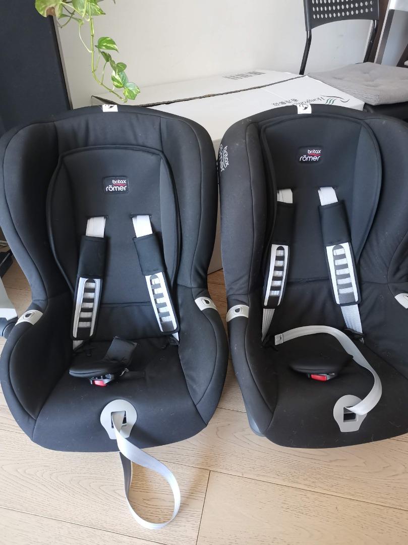 Britax romer duo fix online