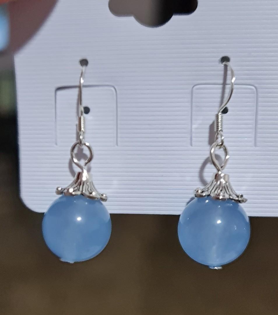 1 8 2 15 nice brand new earrings Women s Fashion Jewelry