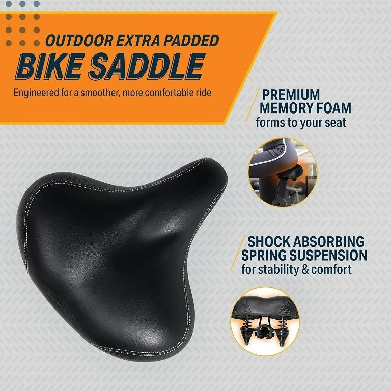 Bikeroo womens seat sales