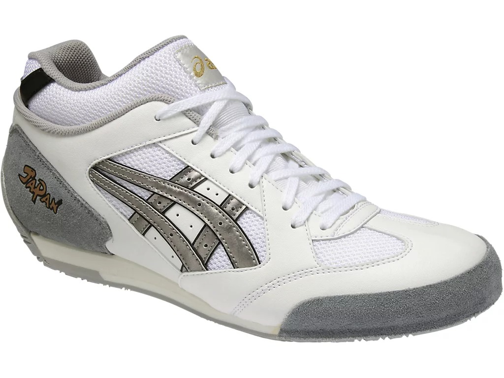 Asics gel new arrivals rocket fencing