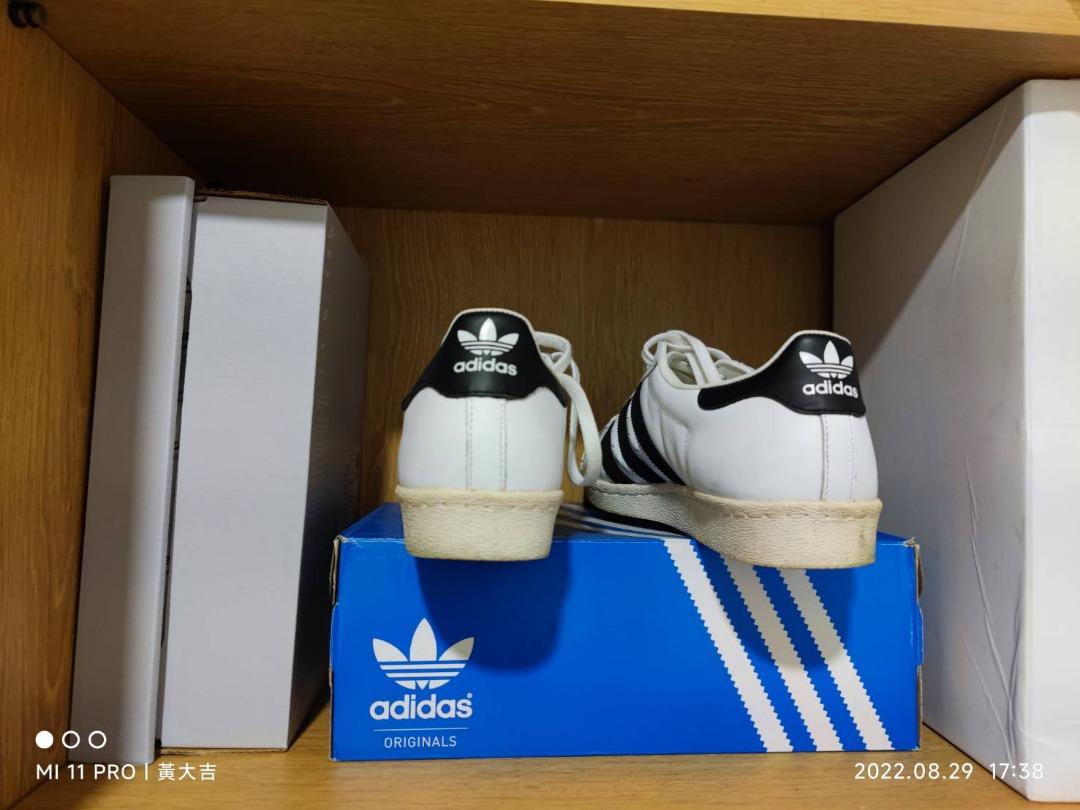 ADIDAS US9 27
