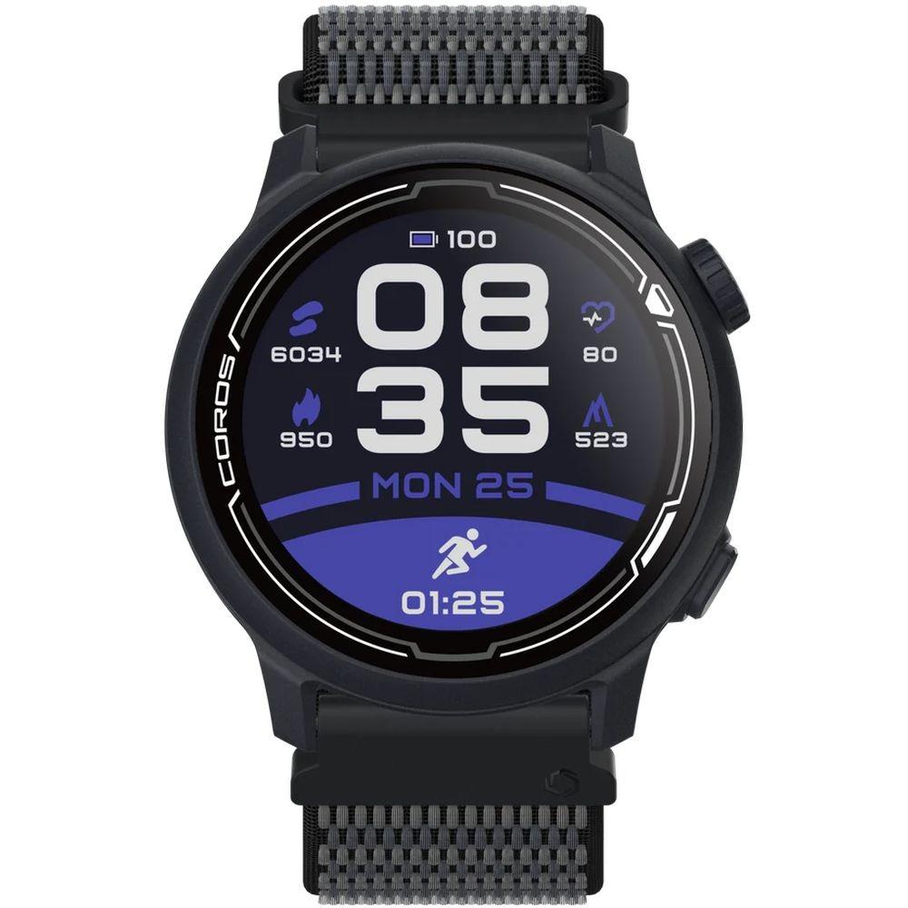 全新現貨Coros Pace 2 Premium GPS Sport Watch, 手提電話, 智能穿戴