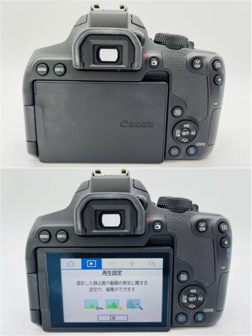 佳能EOS Kiss X10i 機身佳能EOS 數碼單反相機, 攝影器材, 相機- Carousell