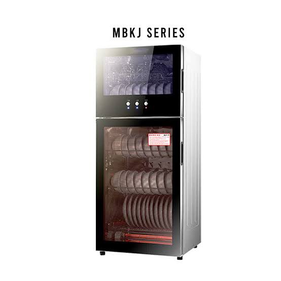 MARKES DISH STERILIZER MANUAL CONTROL AND DIGITAL CONTROL