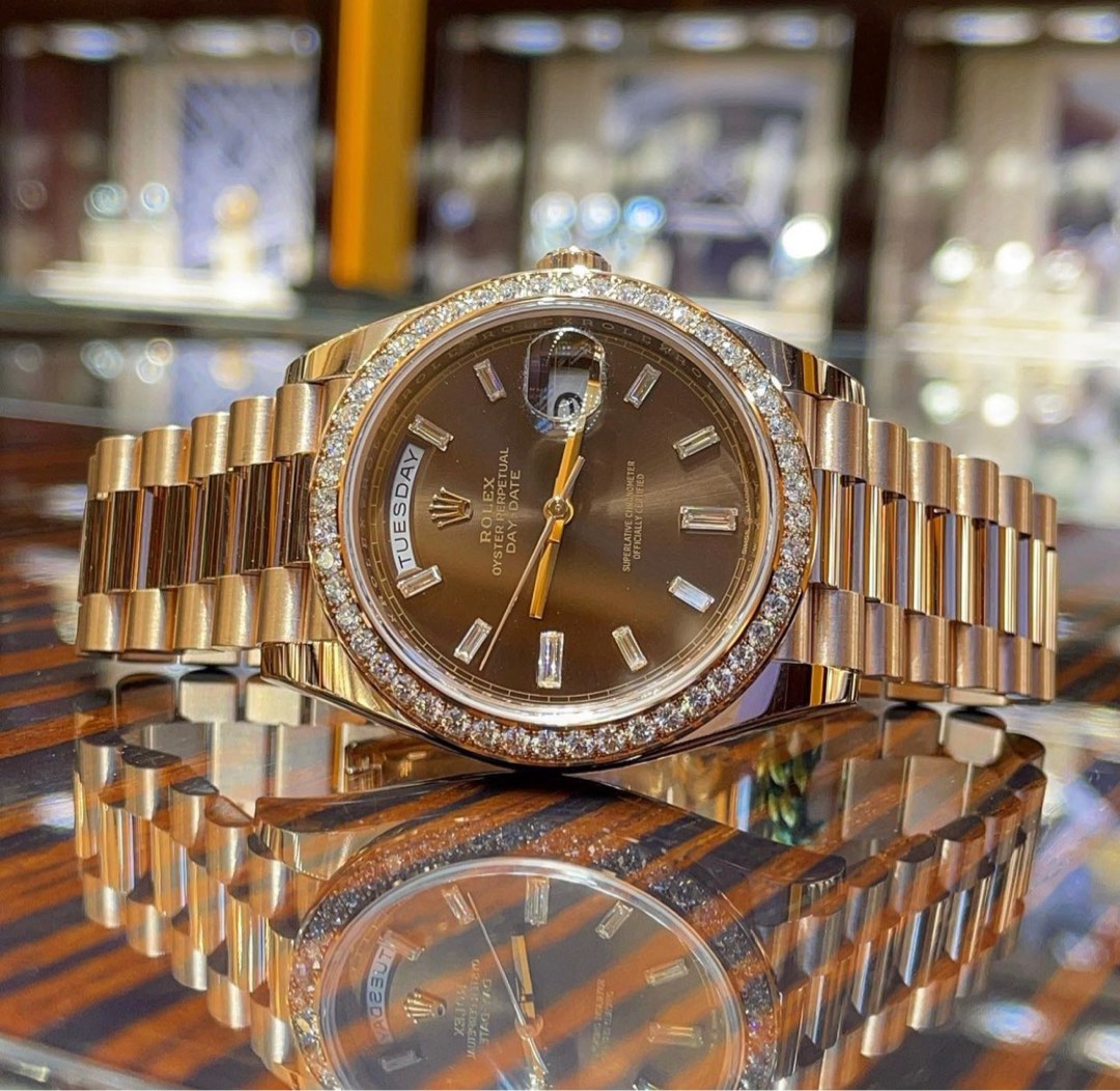 Rolex 228345 hotsell