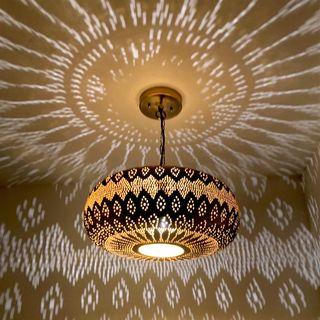 🥰 vintage Pendant lights , Ceiling Lamps 🥰 , ceiling fan from marrakesh