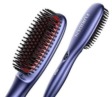 Furiden professional clearance hair straightener